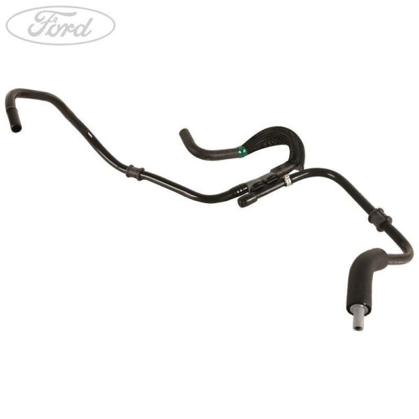 BRAKE TUBE - Imagen 2