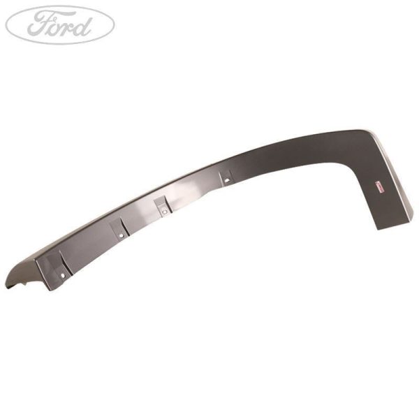 WHEEL ARCH EXTENSION - Imagen 2