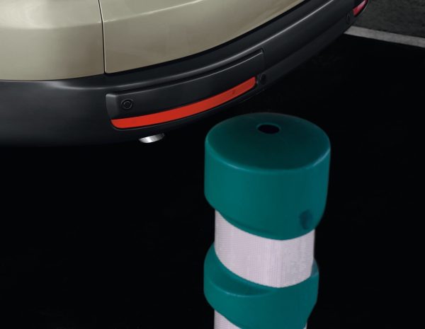 GALAXY XVISION (SCC)* PARKING DISTANCE SENSORS WITH FITTING  01/2007  04/2015