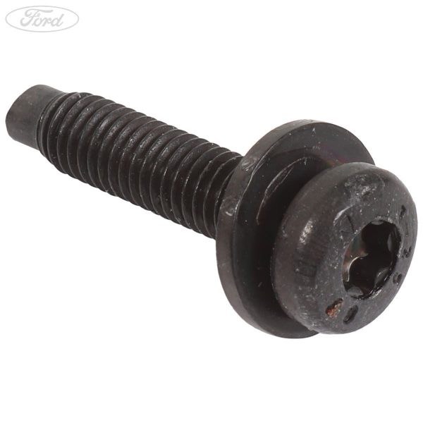 WIRING ENGINE AND TRANSMISSION BOLT PACK OF 5 - Imagen 2