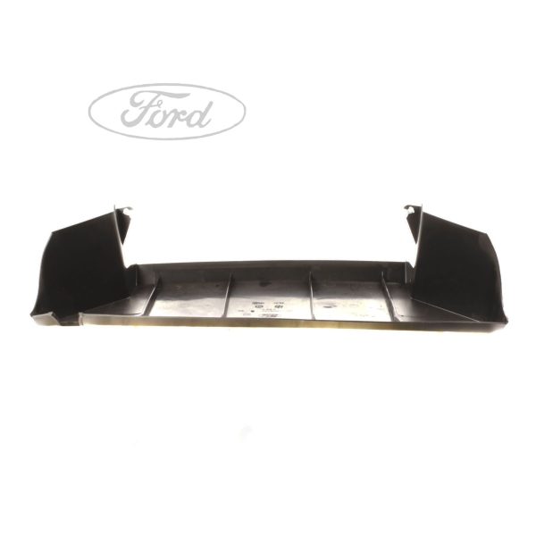 TRANSIT UNDERBODY AIR DEFLECTOR PANEL - Imagen 2