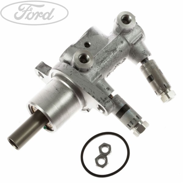 BRAKE MASTER CYLINDER - Imagen 2