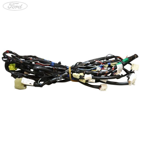 WIRING - Imagen 2