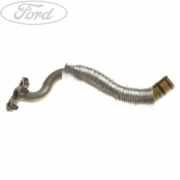 TURBO DRAIN TUBE - Imagen 2