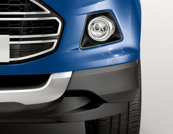 XVISION (SCC)* PARKING DISTANCE SENSORS WITH FITTING  11/2017
