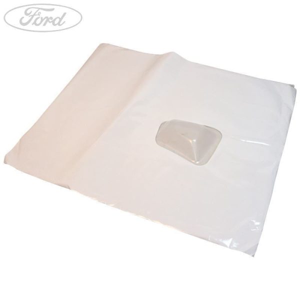 WATER SPLASH SHIELD - Imagen 2