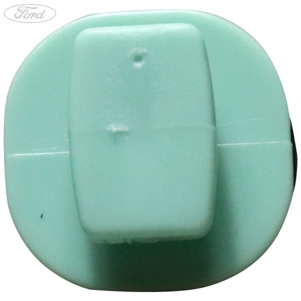 BODY MOULDINGS TRIM CLIP PACK OF 5 - Imagen 2
