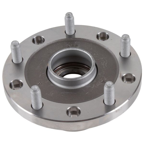 TRANSIT REAR WHEEL BEARING - Imagen 2