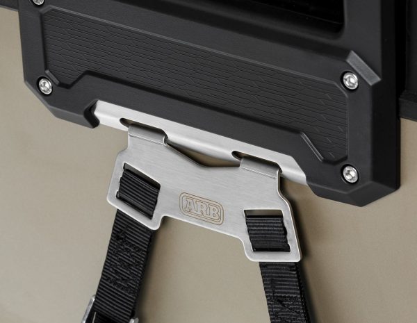 ARB* TIE DOWN KIT FOR ZERO ELECTRIC COOLBOX - Imagen 2