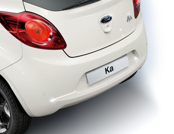 KA XVISION (SCC)* PARKING DISTANCE SENSORS WITH FITTING  09/2008  06/2016