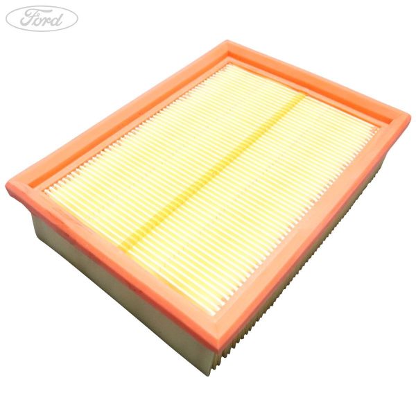 1.8 DIESEL E NA AIR FILTER ELEMENT 1994- - Imagen 2