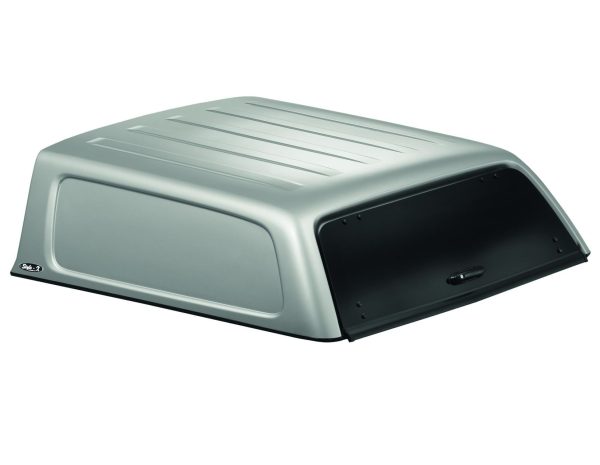 AEROKLAS* HARD TOP WITH FITTING  10/2011