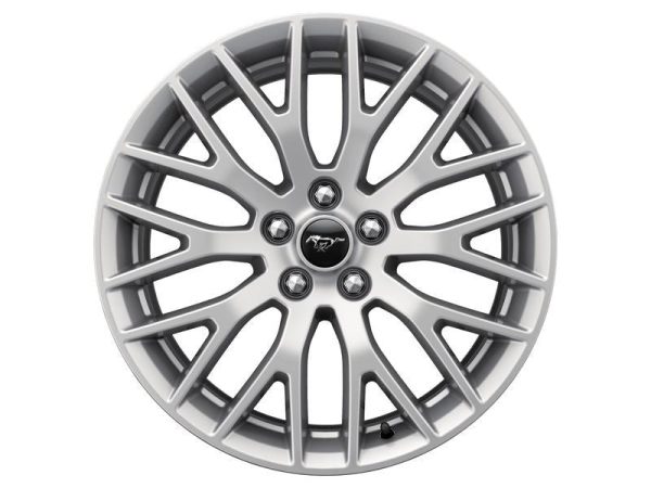ALLOY WHEEL 19" WITH FITTING  03/2015 - Imagen 2