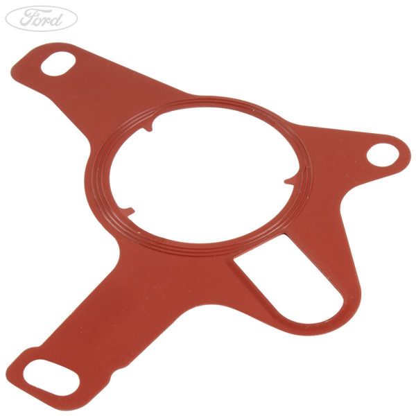 2.0 DURATORQ BRAKE SERVO VACUUM PUMP GASKET 01/2016- - Imagen 2