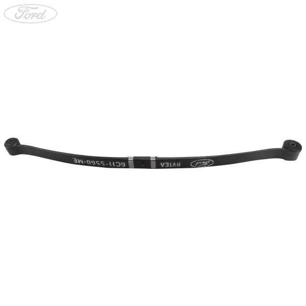 TRANSIT REAR O/S OR N/S SUSPENSION LEAF SPRING