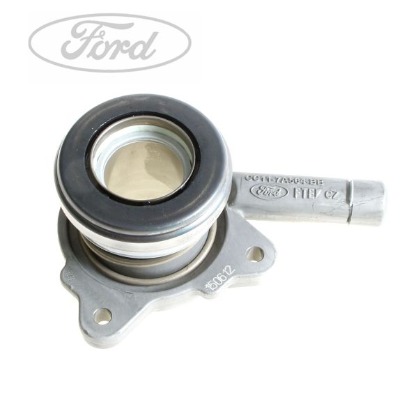 TRANSIT TDCI CLUTCH SLAVE CYLINDER MT82 - Imagen 2