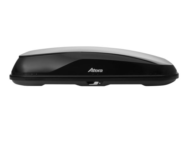 ATERA* ROOF BOX CASAR XL,BRILLIANT BLACK - Imagen 2