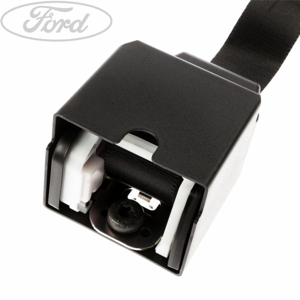 TRANSIT REAR SEAT BELT - Imagen 2