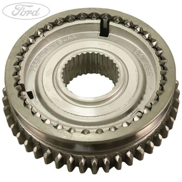 1ST SPEED GEAR - Imagen 2