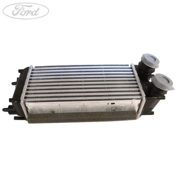1.5 SOHC DI TC DIESEL INTERCOOLER 06/2015-