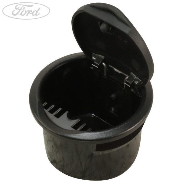 ASH TRAY - Imagen 2