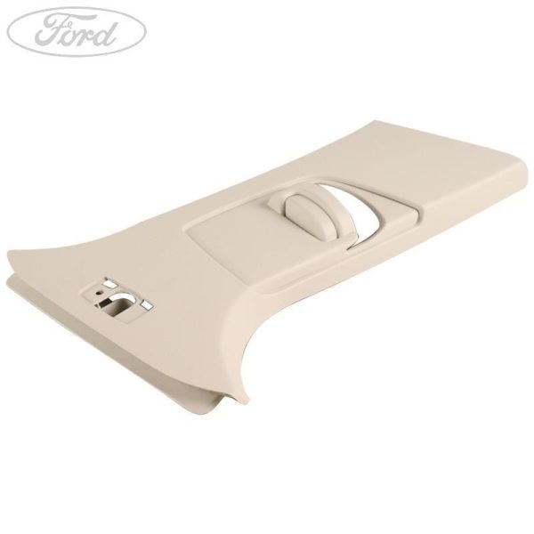 TRIM PANEL - Imagen 2