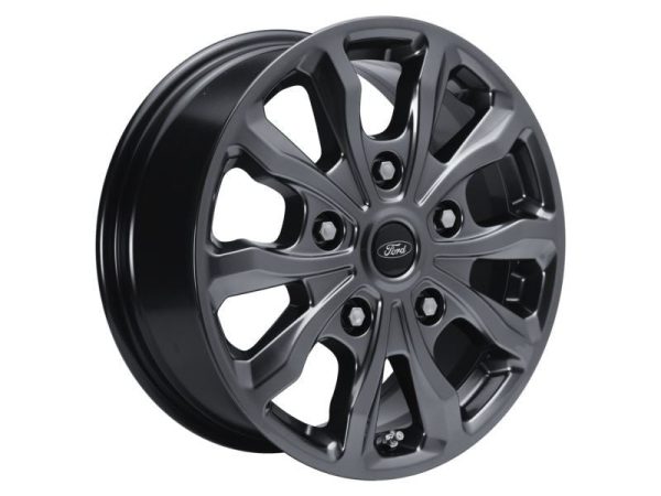 ALLOY WHEEL 17" WITH FITTING  10/2019 - Imagen 2