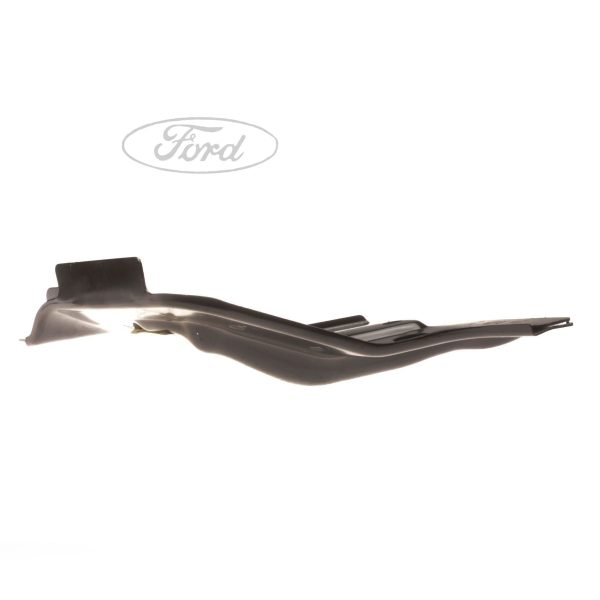 UNDERBODY PANELS - Imagen 2