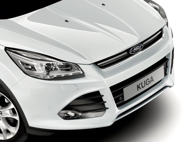XVISION (SCC)* PARKING DISTANCE SENSORS WITH FITTING  11/2012