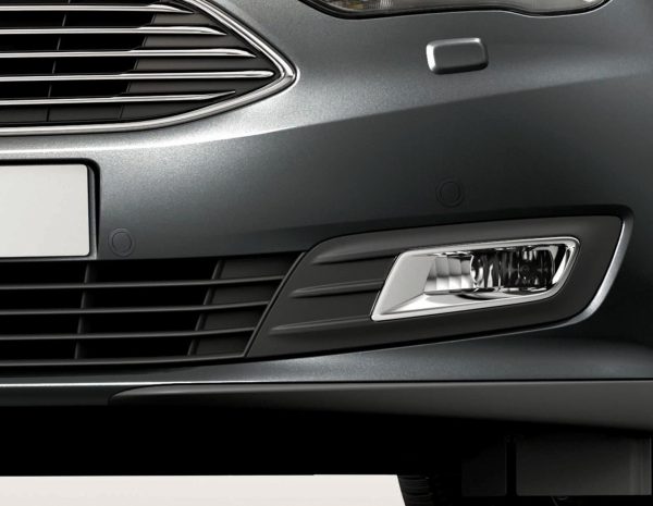 C-MAX XVISION (SCC)* PARKING DISTANCE SENSORS WITH FITTING  04/2015
