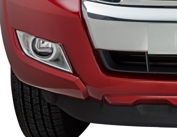 XVISION (SCC)* PARKING DISTANCE SENSORS WITH FITTING  09/2011