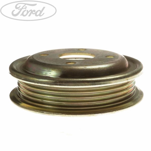 TRANSIT TOURNEO WATER PUMP PULLEY