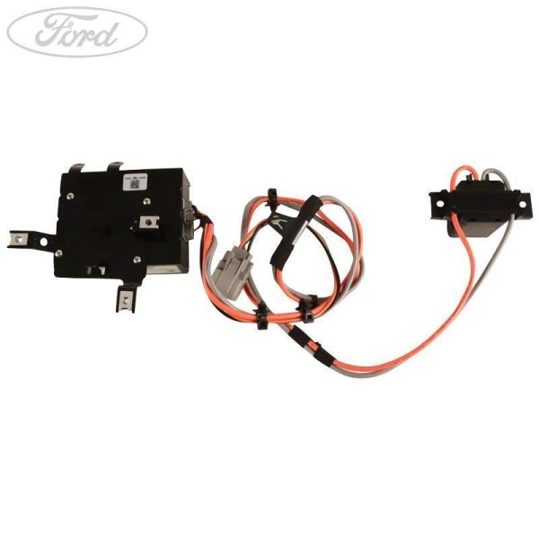 VOLTAGE CONVERTER