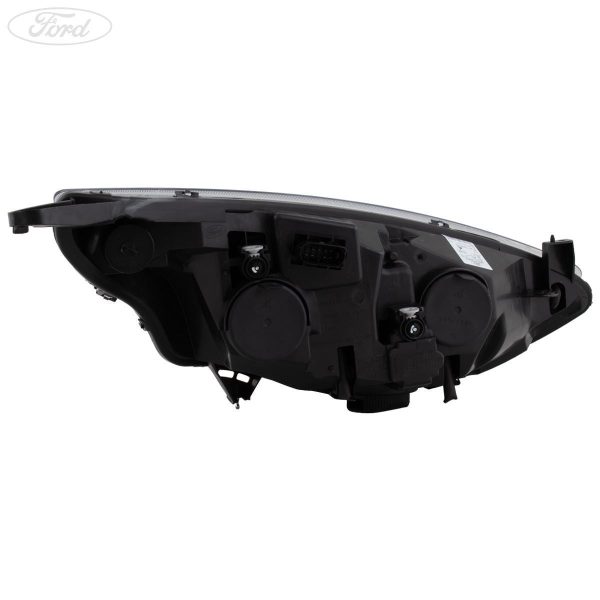 B-MAX FRONT N/S HEAD LIGHT LAMP CLUSTER UNIT 2012-2017