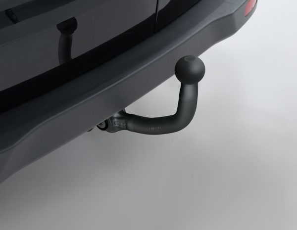 BRINK * FIXED TOW BAR WITH FITTING  11/2020