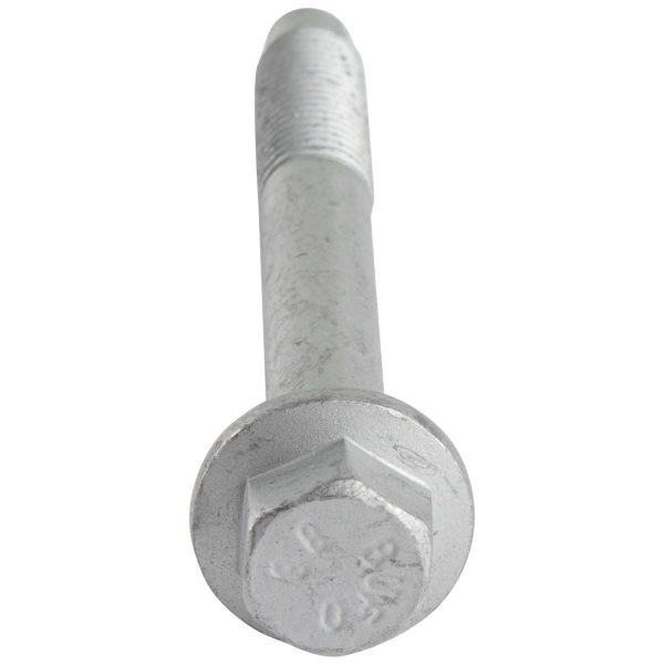 ALTERNATOR AND MOUNTINGS HEX HEAD BOLT PACK OF 5