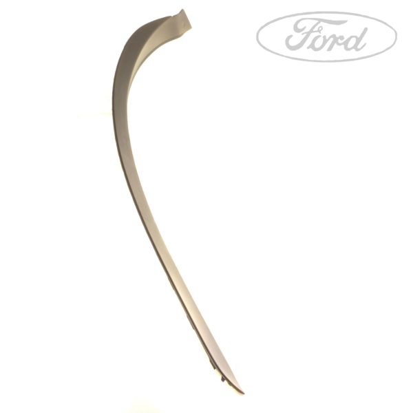 BODY MOULDINGS