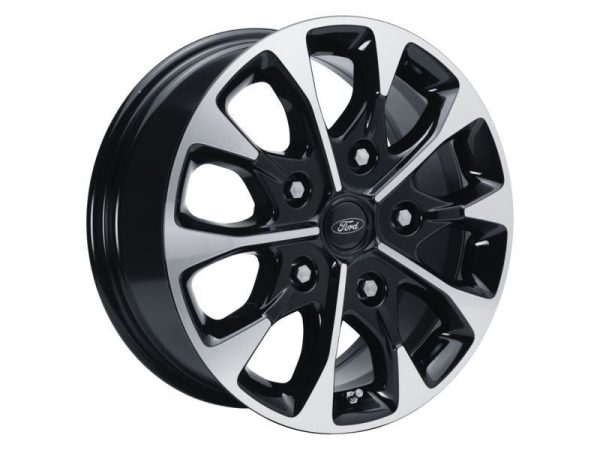 ALLOY WHEEL 17" WITH FITTING  10/2019 - Imagen 2