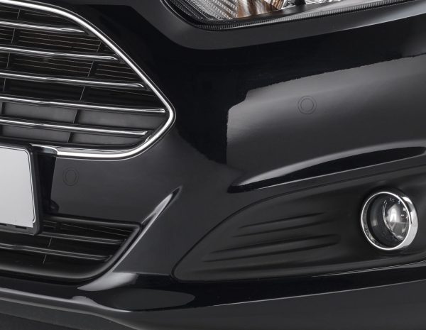 FIESTA XVISION (SCC)* PARKING DISTANCE SENSORS WITH FITTING  07/2008  12/2012