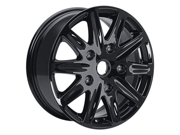 ALLOY WHEEL 17" WITH FITTING  01/2017 - Imagen 2