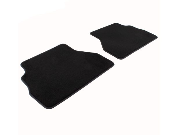 B-MAX FROM 01/2012 VELOUR FLOOR MATS REAR