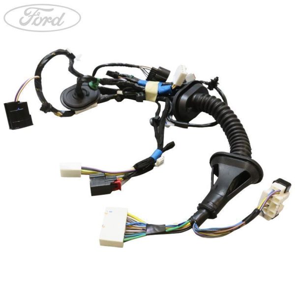 WIRE - Imagen 2
