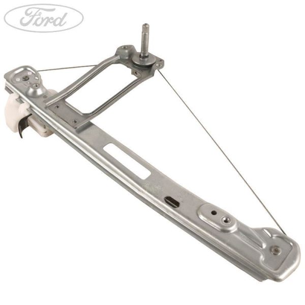 WINDOW REGULATOR
