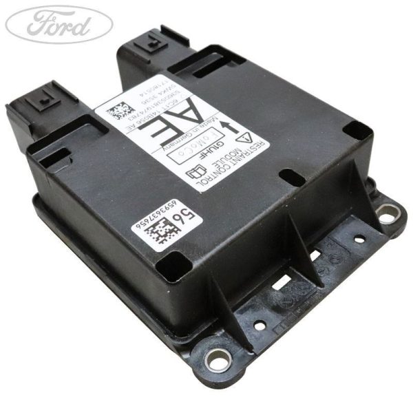 AIRBAG DIAGNOSTIC MODULE MONITOR - Imagen 2