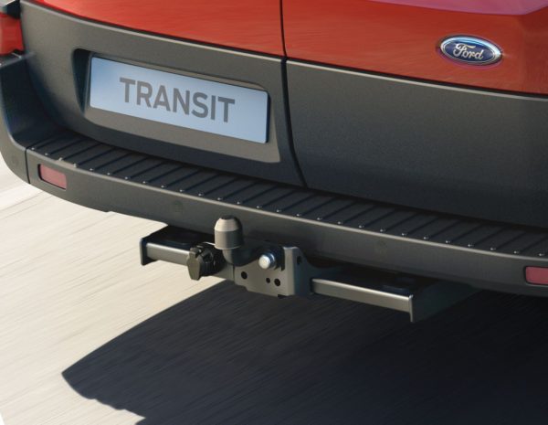 BRINK * FIXED TOW BAR WITH FITTING VEHICLES WITH 2.0 L ECOBLUE DIESEL ENGINES.,  05/2016