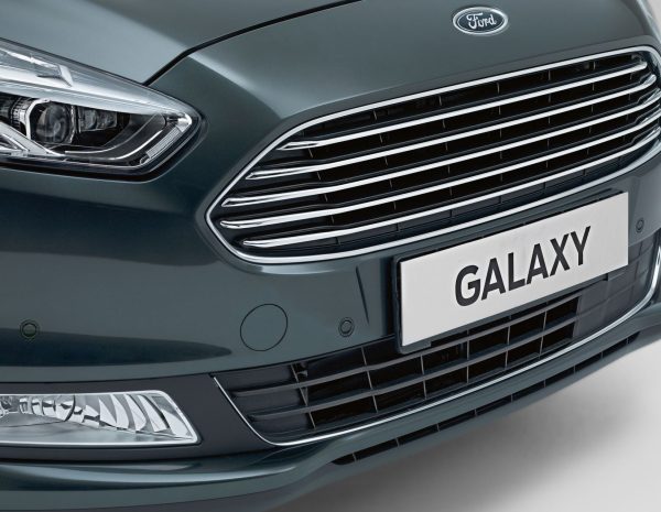 GALAXY XVISION (SCC)* PARKING DISTANCE SENSORS WITH FITTING  05/2015