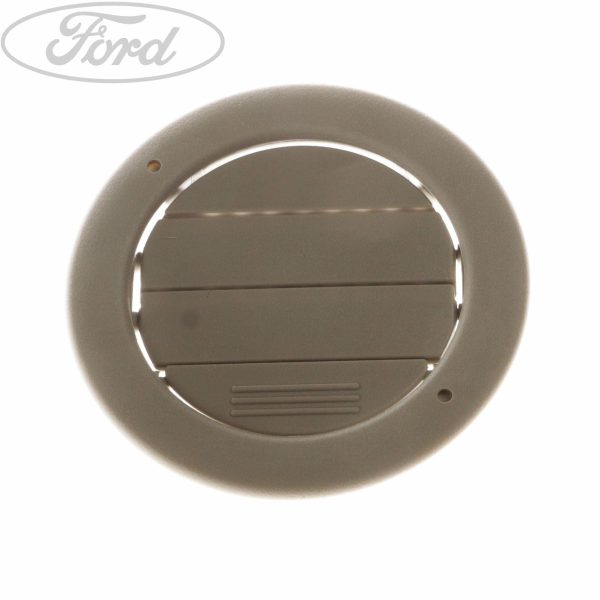 0INTERNAL AIR VENT LOUVRE GRILLE - Imagen 2