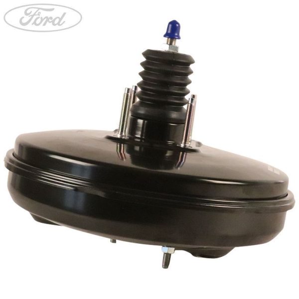 BRAKE BOOSTER
