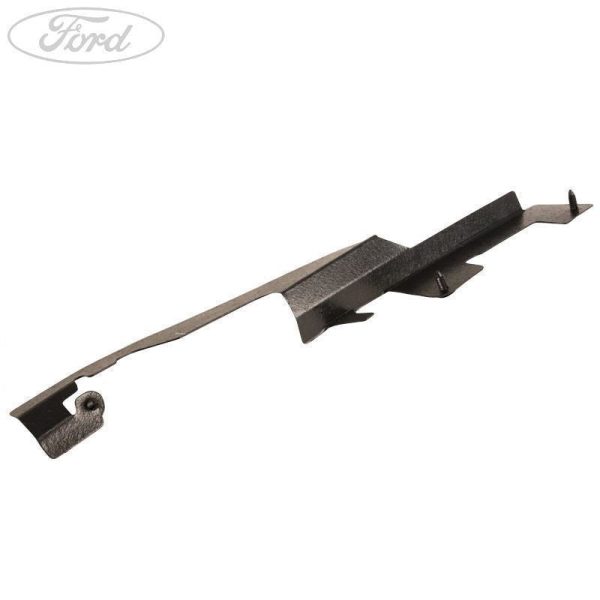 AIR DEFLECTOR - Imagen 2