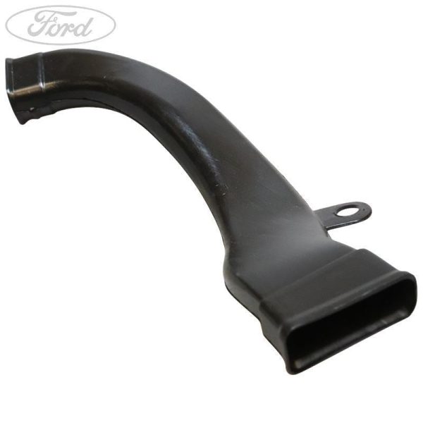 TRANSIT WINDSCREEN HEATER DEFROSTER NOZZLE HOSE 06-14 - Imagen 2